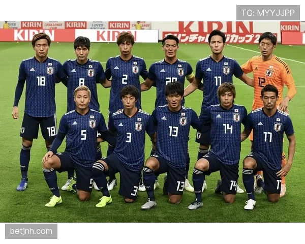 日本队世预赛亚预赛阶段逐渐展现进攻端战术变化 进攻组织过程暴露磨合时间不足